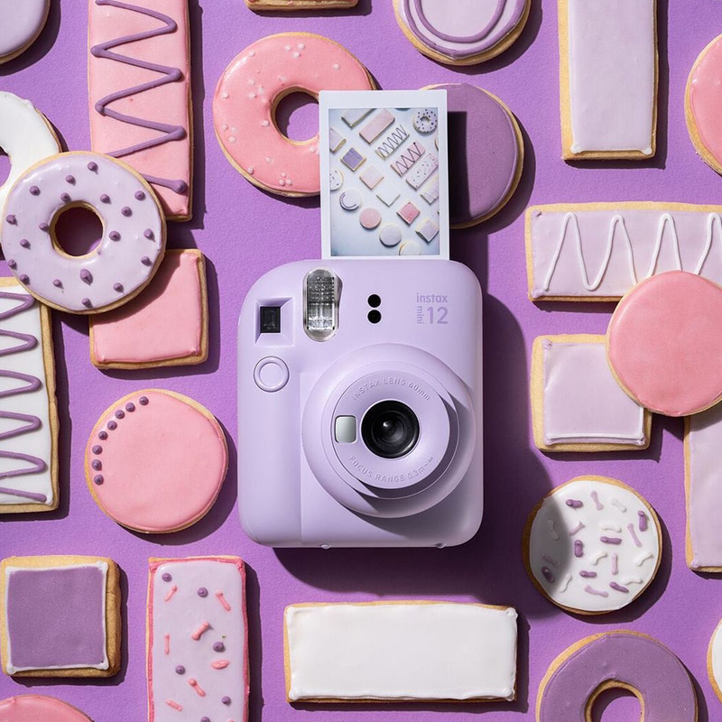 Genuine Fujifilm Instax Mini 1 - đánh giá và giá Interior Design Pinterest