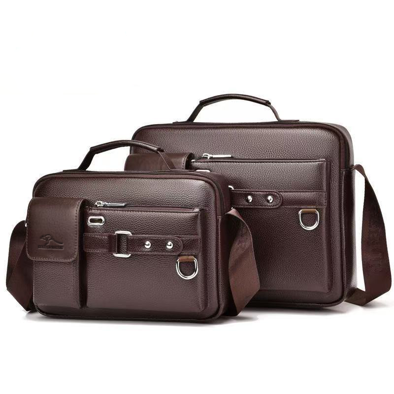 Men's Retro Messenger Bag with - đánh giá và giá Interior Design Journal