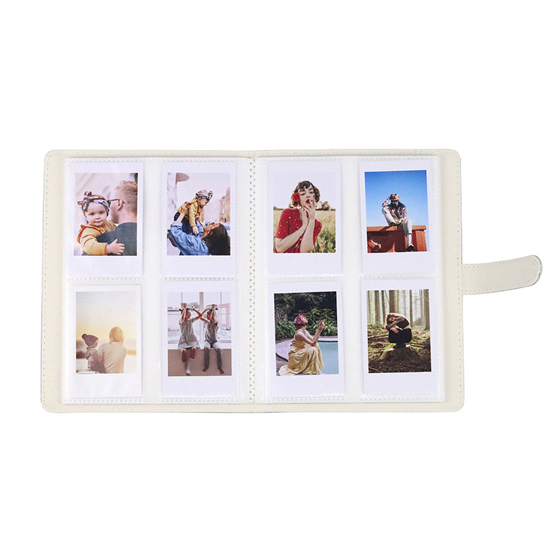 256 Photos Polaroid Album, 3 I - đánh giá và giá Interior Design Pinterest