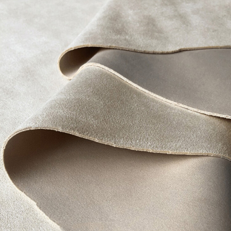 Elastic Suede Fabric for Windb - đánh giá và giá Interior Design Course