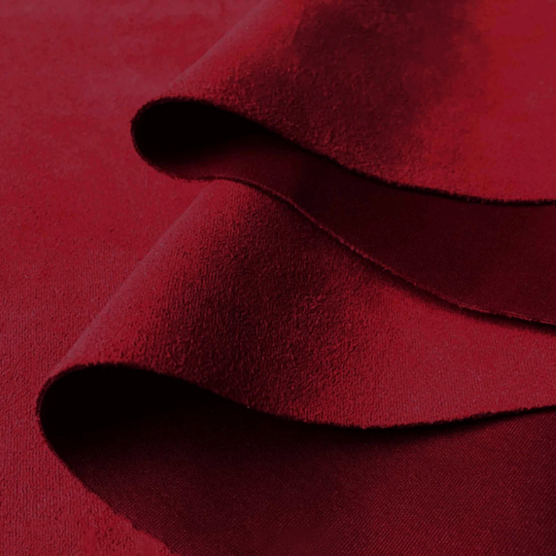 Elastic Suede Fabric for Windb - đánh giá và giá Interior Design Course