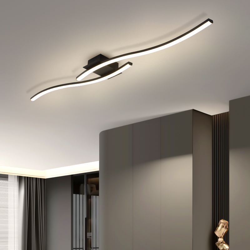 Modern Minimalist Black Ceilin - đánh giá và giá Interior Design Ideas