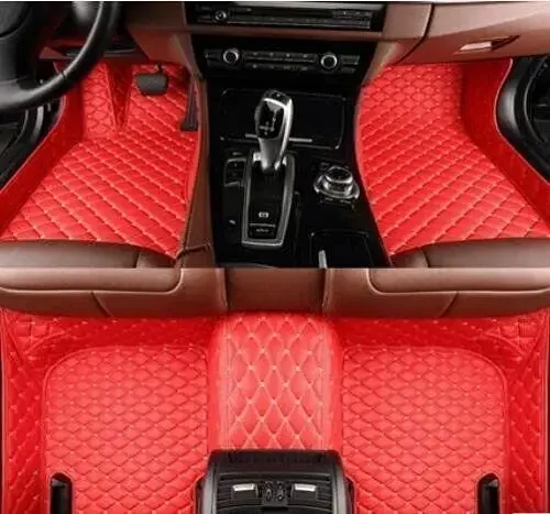 Custom Car Floor Mats for Lifa - đánh giá và giá Interior Design X50