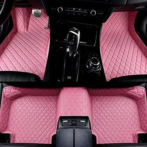 Custom Car Floor Mats for Lifa - đánh giá và giá Interior Design X50