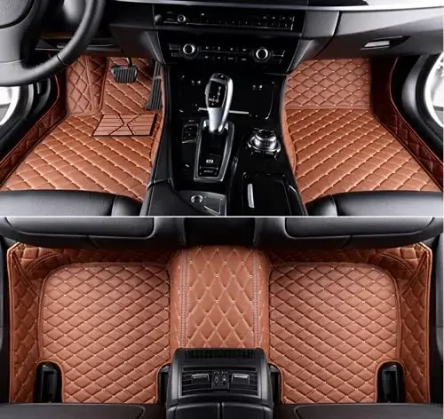 Custom Car Floor Mats for Lifa - đánh giá và giá Interior Design X50