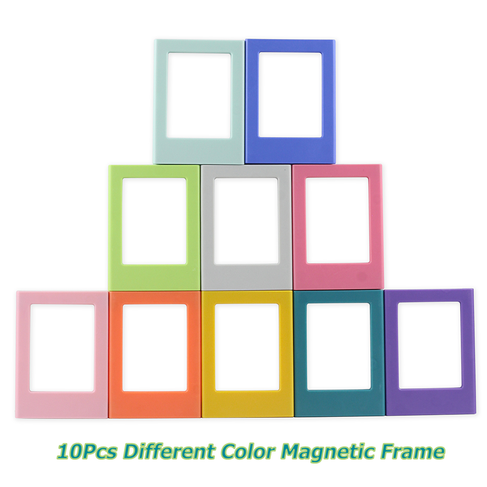 New 3 Inch Magnetic Picture Fr - đánh giá và giá Interior Design Pinterest