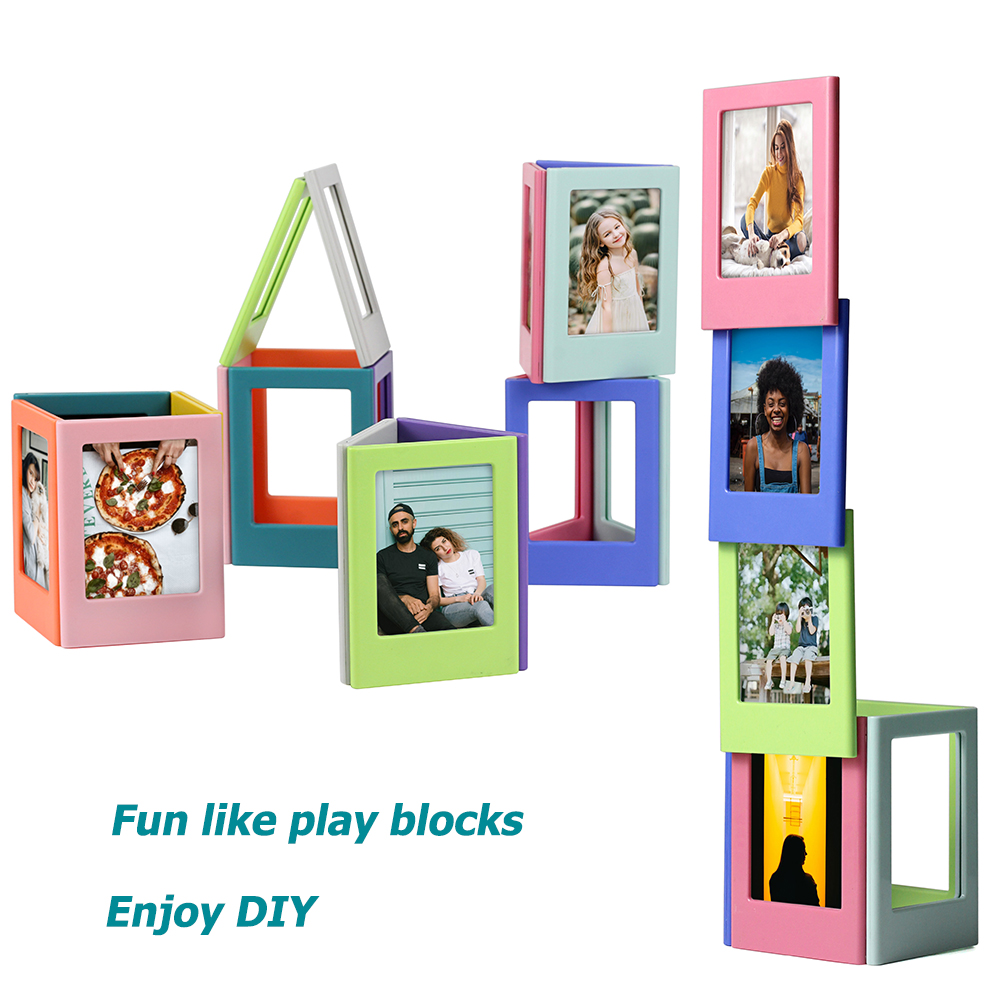 New 3 Inch Magnetic Picture Fr - đánh giá và giá Interior Design Pinterest
