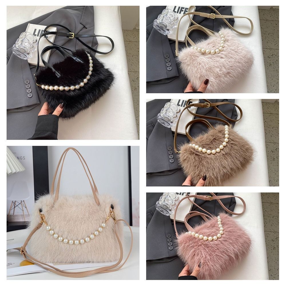 Korean Style Square Crossbody  - đánh giá và giá Interior Design Korean Style