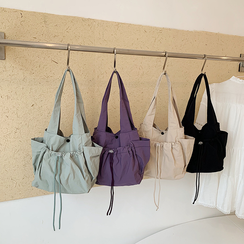 New Korean Style Casual Bucket - đánh giá và giá Interior Design Korean Style