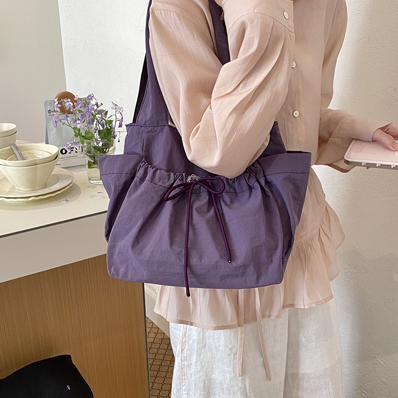 New Korean Style Casual Bucket - đánh giá và giá Interior Design Korean Style