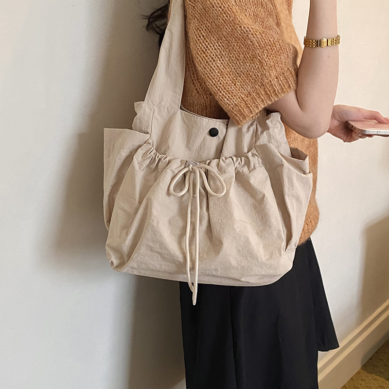 New Korean Style Casual Bucket - đánh giá và giá Interior Design Korean Style