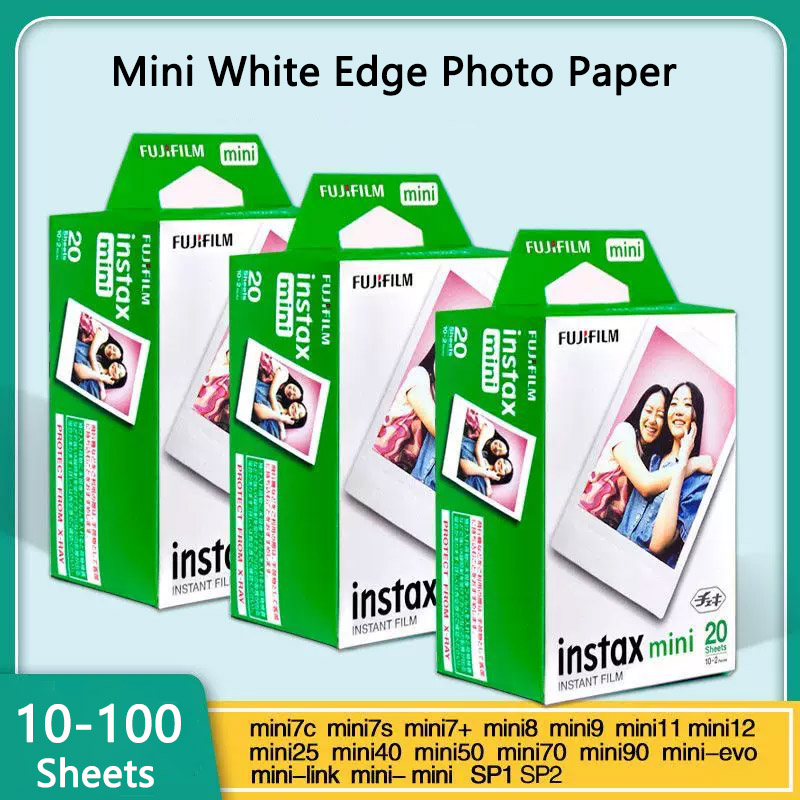 Fujifilm Instax Mini White Bor - đánh giá và giá Interior Design Pinterest