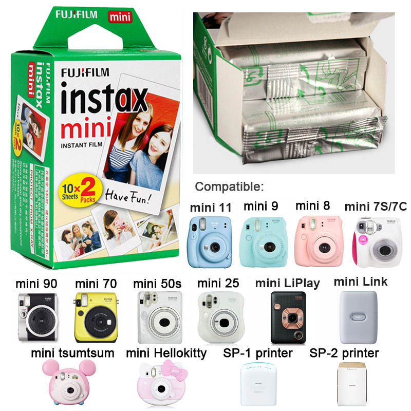 Fujifilm Instax Mini White Bor - đánh giá và giá Interior Design Pinterest