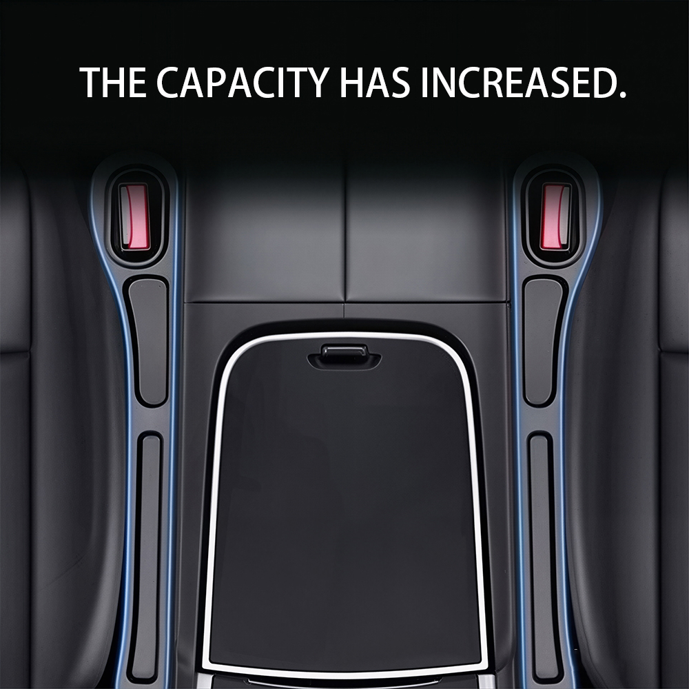 HOMEFISH 2pcs Car Seat Gap Fil - đánh giá và giá Interior Design Mockup