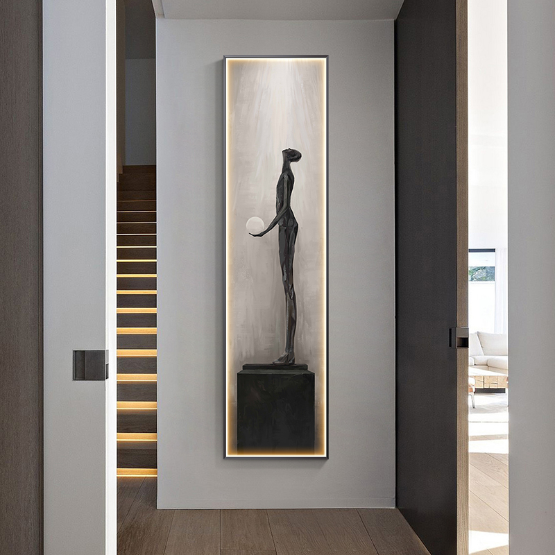 Modern Character Modeling Abst - đánh giá và giá Interior Design Years Of Study