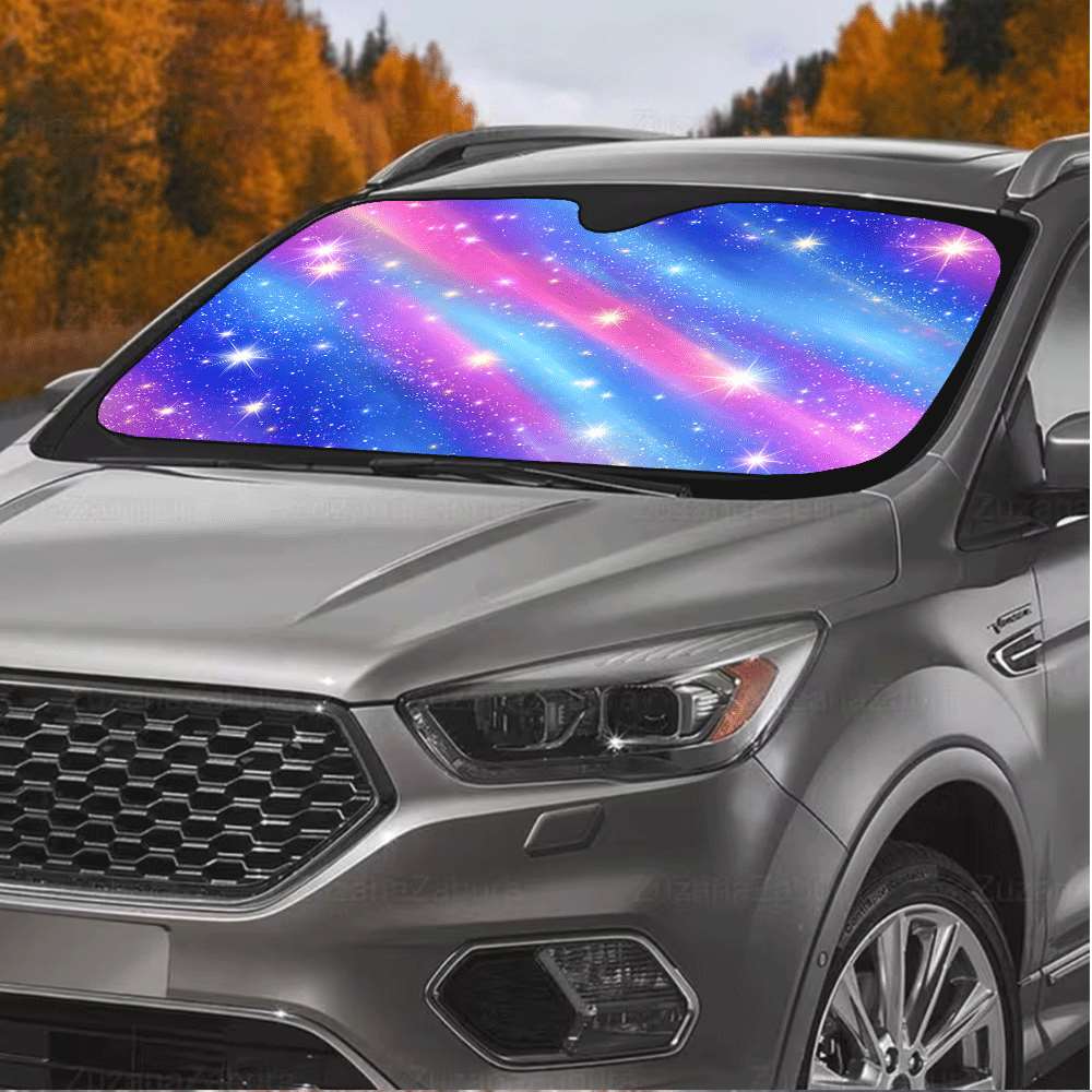 1pc Galaxy Nebula Design That  - đánh giá và giá Interior Design Its