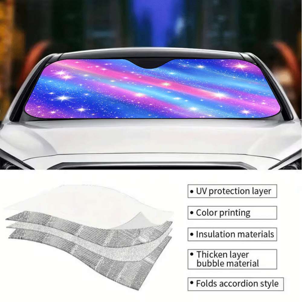 1pc Galaxy Nebula Design That  - đánh giá và giá Interior Design Its