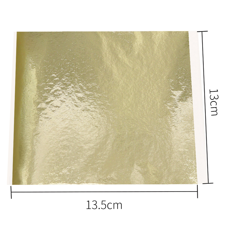 13X13.5Cm Champagne Giấy Bạc G - đánh giá và giá Interior Design Paper