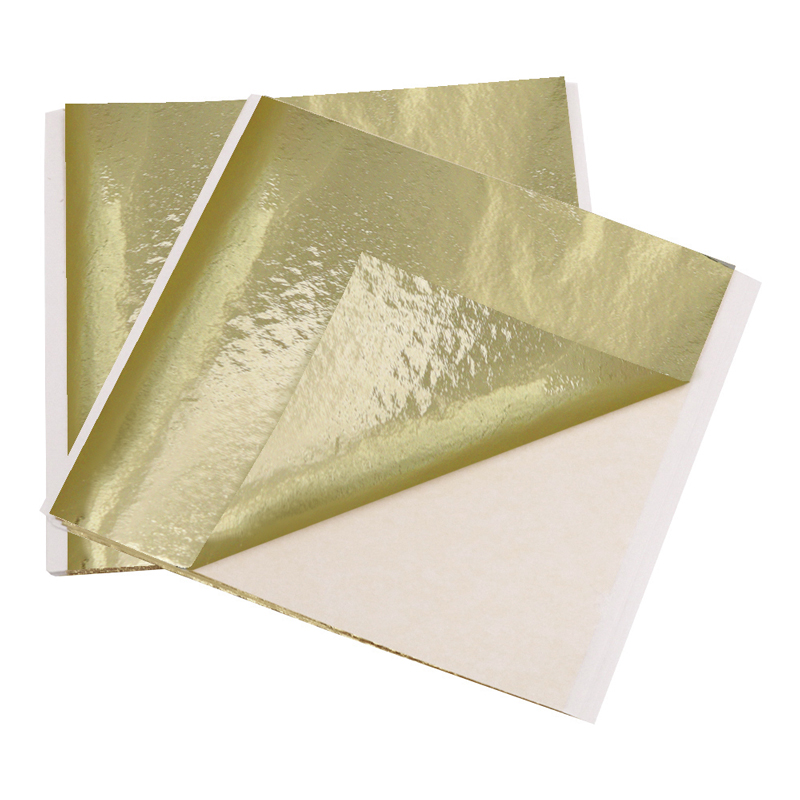 13X13.5Cm Champagne Giấy Bạc G - đánh giá và giá Interior Design Paper