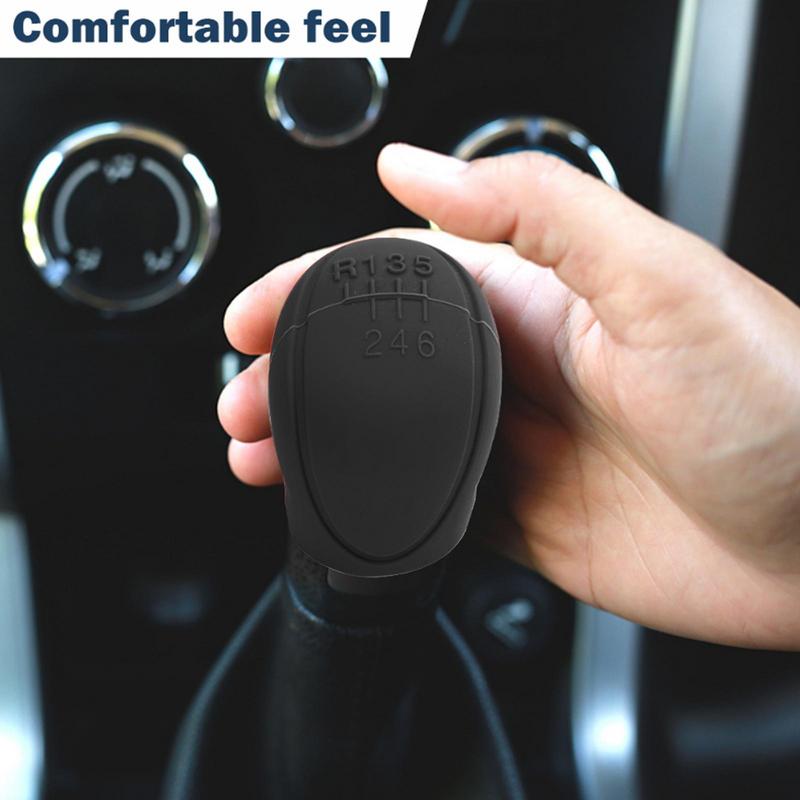 Silicone Car Shift Knob Cover  - đánh giá và giá Interior Design Course