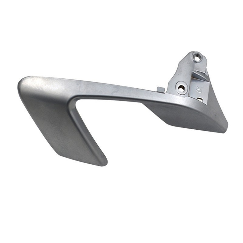 ABS Silver Interior Door Handl - đánh giá và giá Interior Design X50