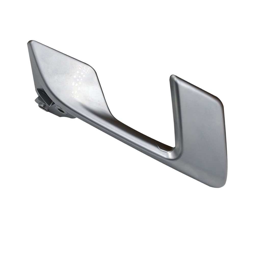 ABS Silver Interior Door Handl - đánh giá và giá Interior Design X50