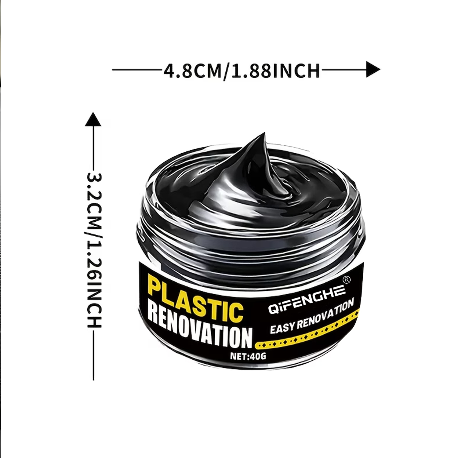 A Glossy Black Paste Designed  - đánh giá và giá Interior Design Its