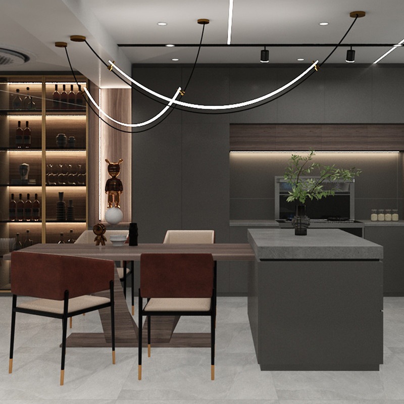 Denmark Designer Pendant Light - đánh giá và giá Interior Design Years Of Study