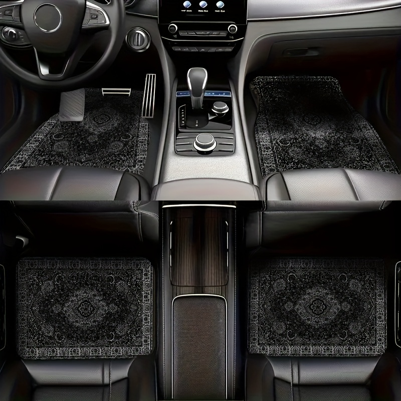 Car Floor Mats Rectangular Ban - đánh giá và giá Interior Design Course