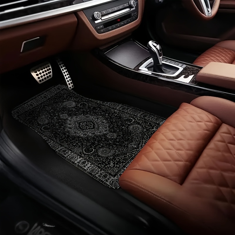 Car Floor Mats Rectangular Ban - đánh giá và giá Interior Design Course