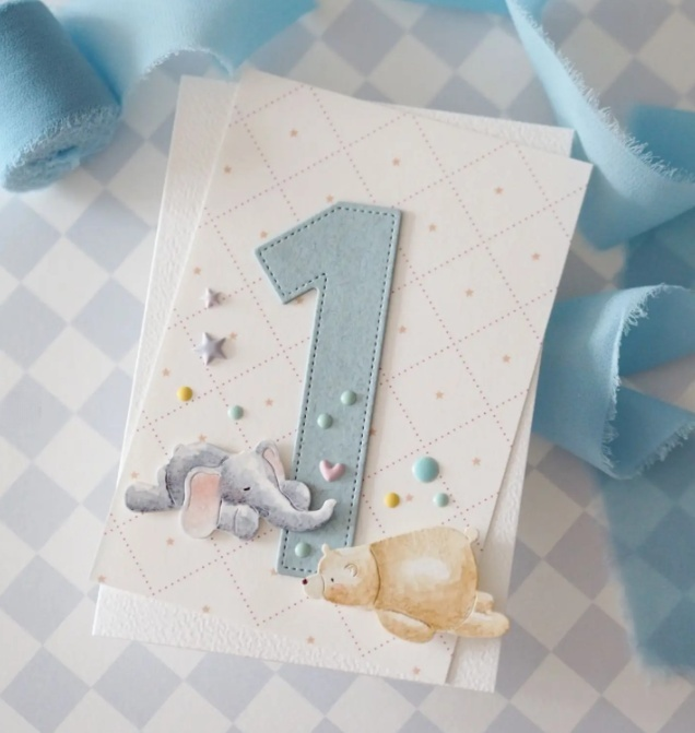 Piggy Craft metal cutting dies - đánh giá và giá Interior Design Paper