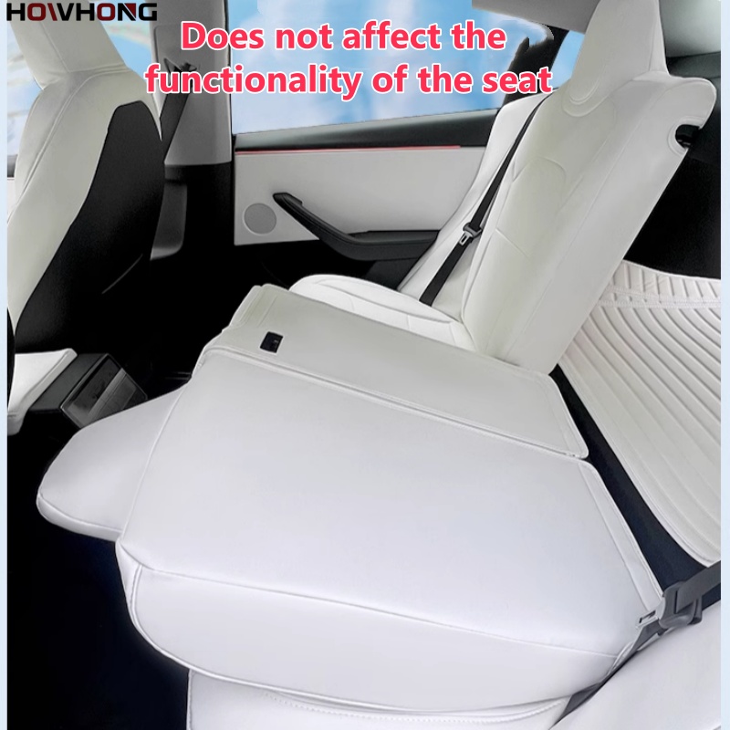 Car Seat Cover For Tesla Model - đánh giá và giá Interior Design Mockup
