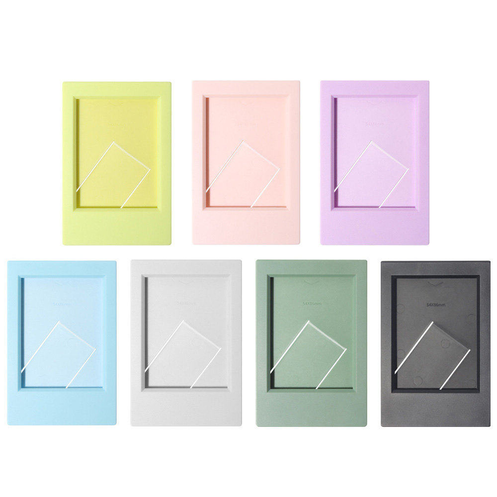 7 pc, Polaroid Photo Frame for - đánh giá và giá Interior Design Pinterest