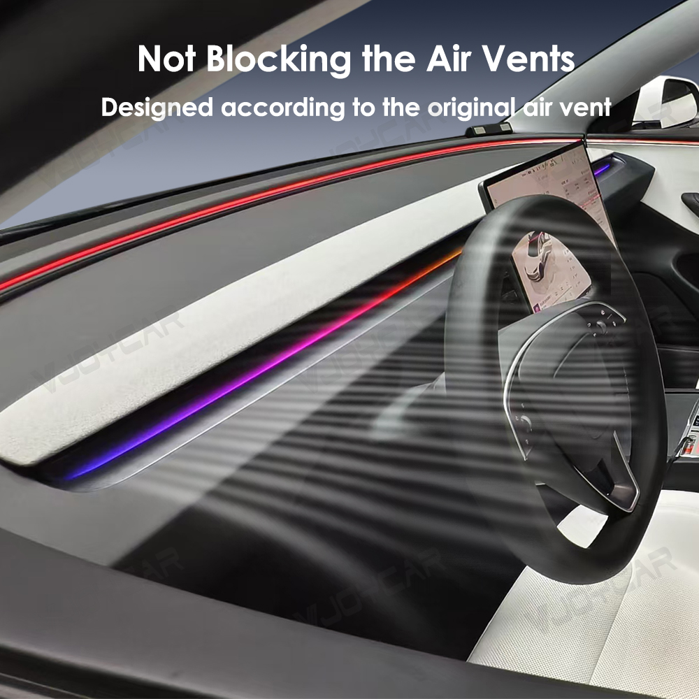 Vjoycar Air Outlet Atmosphere  - đánh giá và giá Interior Design Course