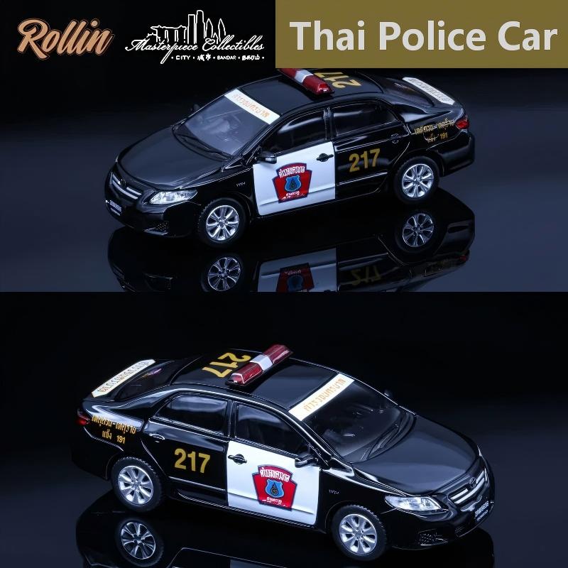 Masterpiece 1:64 Rollin Thai P - đánh giá và giá Interior Design Software