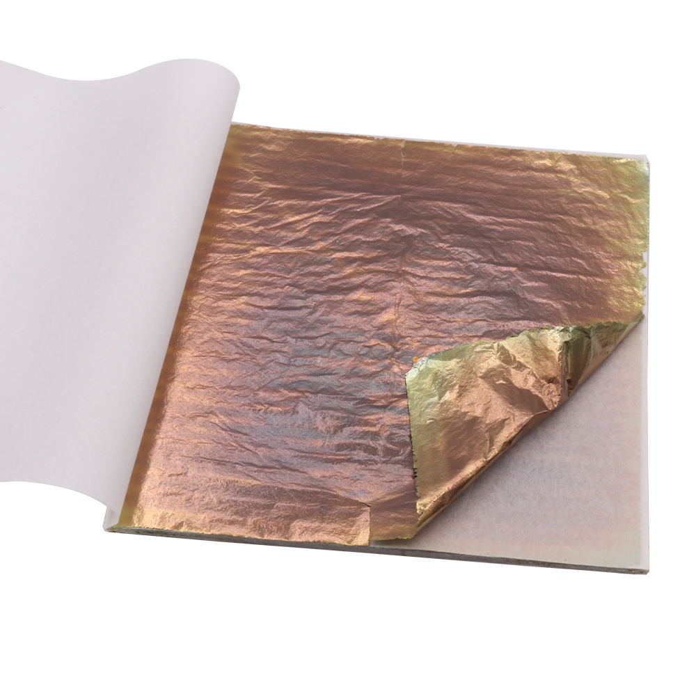 14X14Cm Nhiều Màu Sắc Giả Vàng - đánh giá và giá Interior Design Paper
