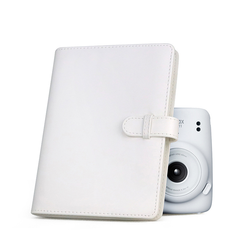 128 Pockets for Polaroid Photo - đánh giá và giá Interior Design Pinterest