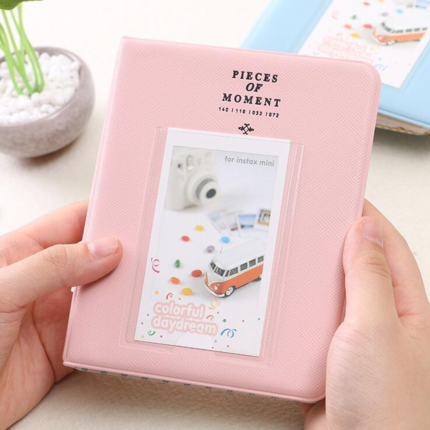 3 Inch 64 Túi Cho Polaroid Alb - đánh giá và giá Interior Design Pinterest