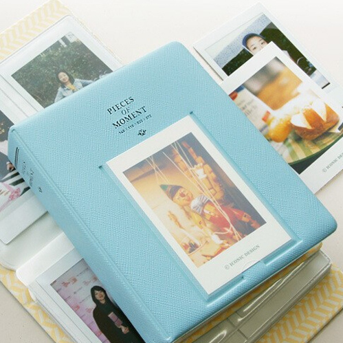 3 Inch 64 Túi Cho Polaroid Alb - đánh giá và giá Interior Design Pinterest