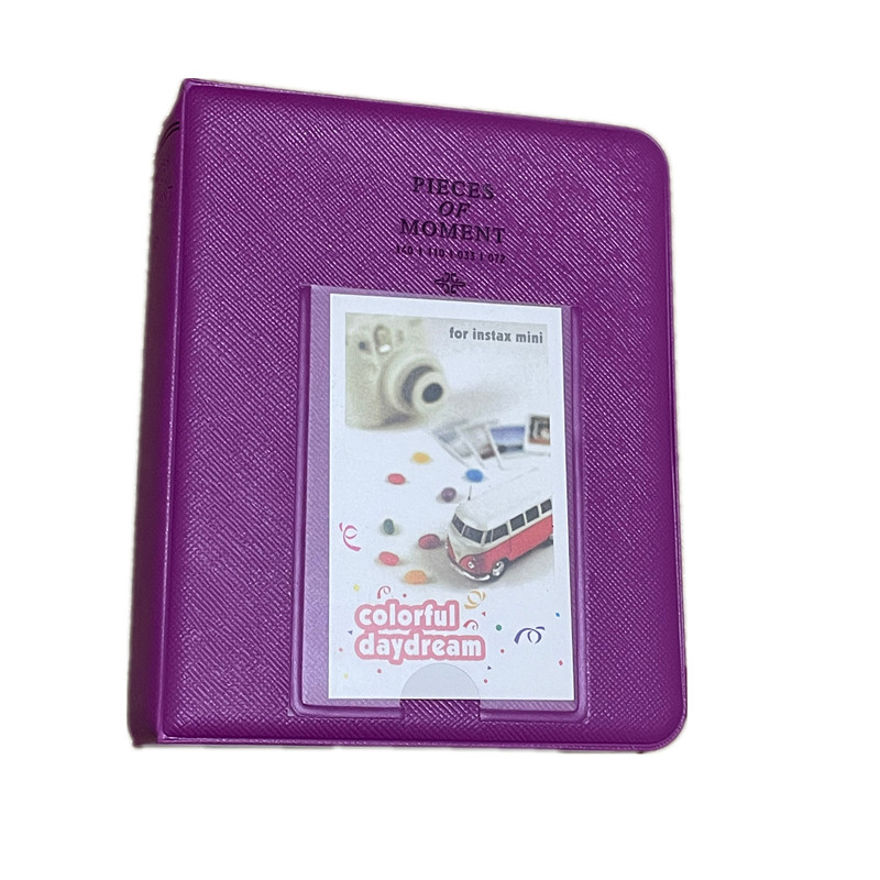 3 Inch 64 Túi Cho Polaroid Alb - đánh giá và giá Interior Design Pinterest