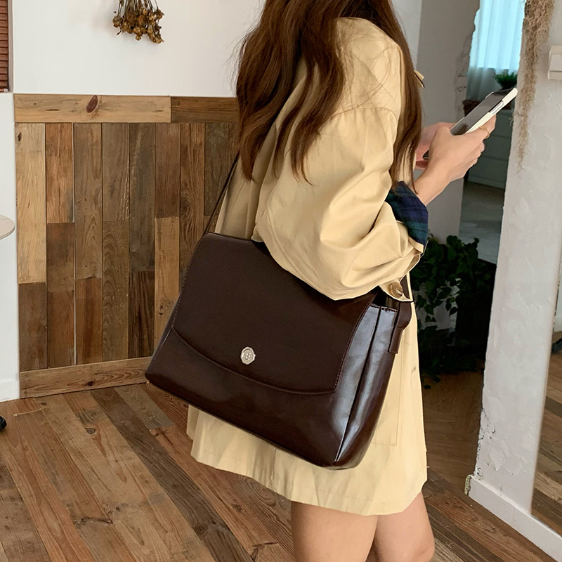 CGCBAG Vintage Lage Capacity M - đánh giá và giá Interior Design Simple