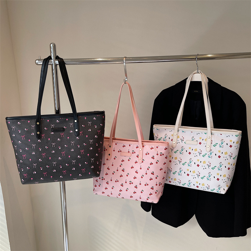 Large Capacity Tote Bag for Wo - đánh giá và giá Interior Design Class