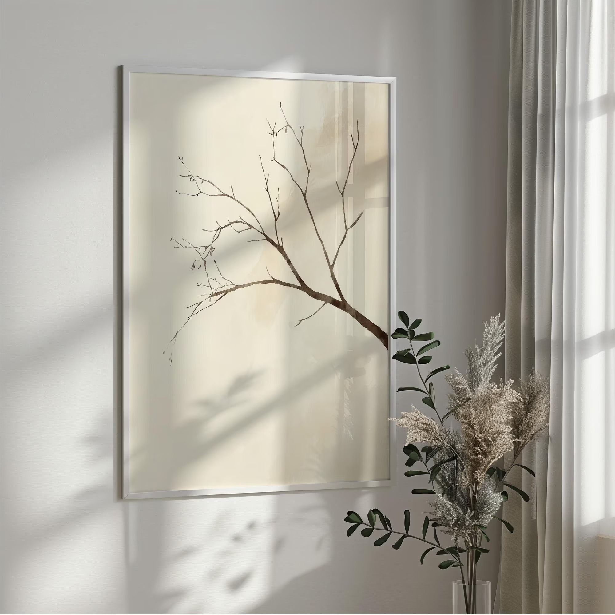 Interior wall art, Wabi-sabi,  - đánh giá và giá Interior Design Ideas