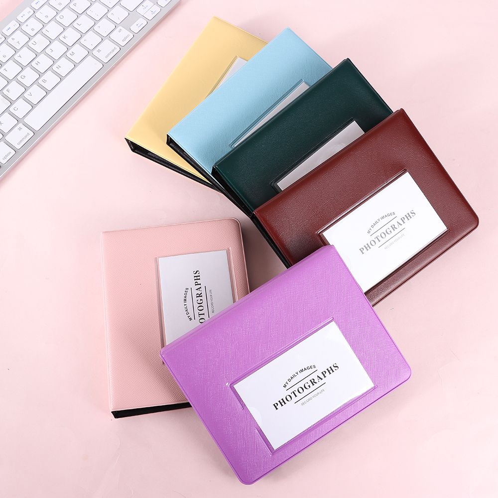 64 Pockets Mini Instant 3 inch - đánh giá và giá Interior Design Pinterest