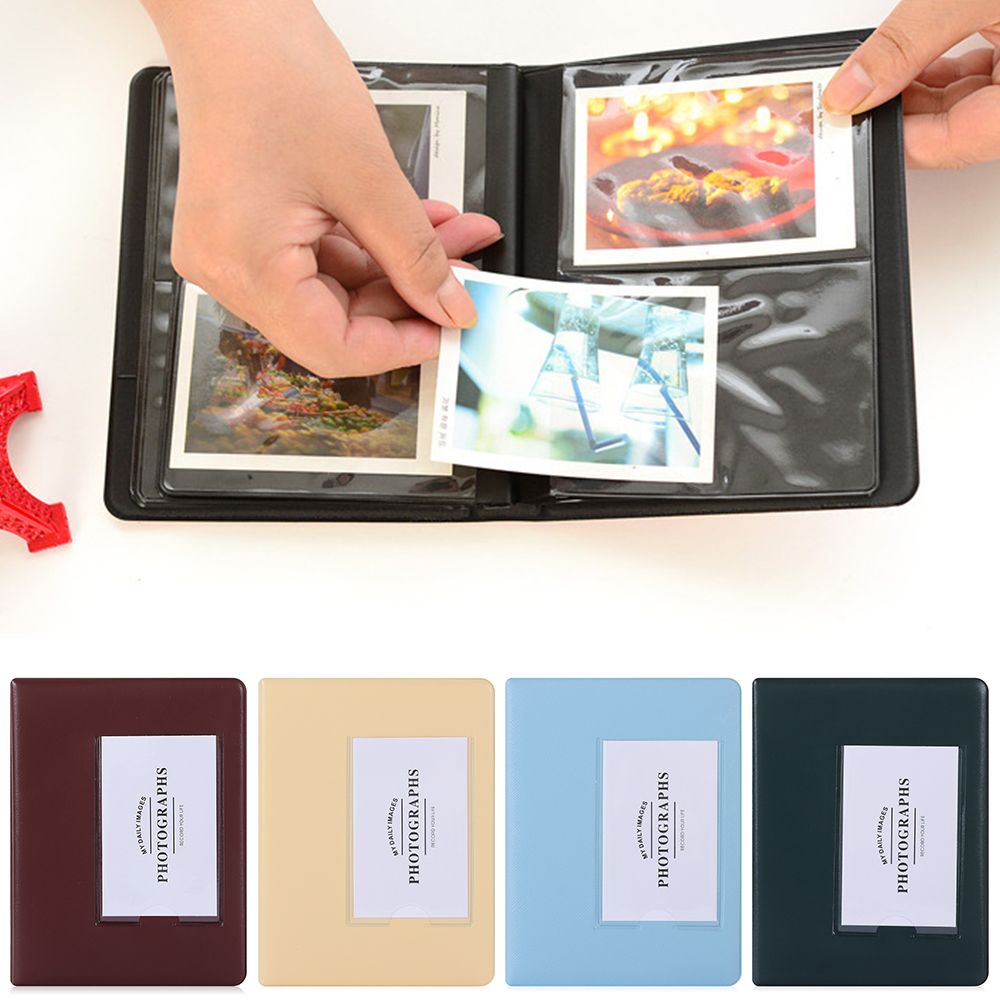 64 Pockets Mini Instant 3 inch - đánh giá và giá Interior Design Pinterest