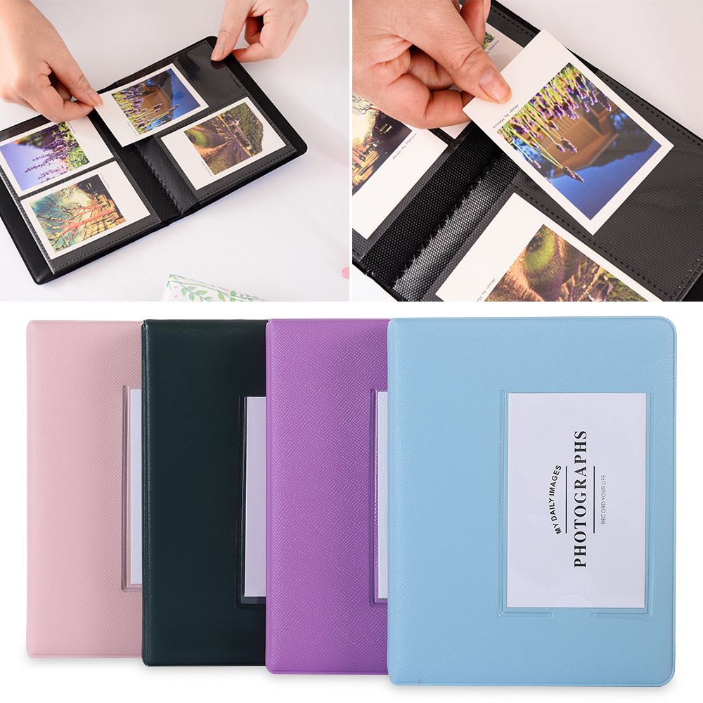 64 Pockets Mini Instant 3 inch - đánh giá và giá Interior Design Pinterest