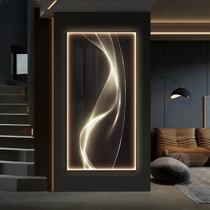 Modern Line Wall Lamp Designer - đánh giá và giá Interior Design Years Of Study