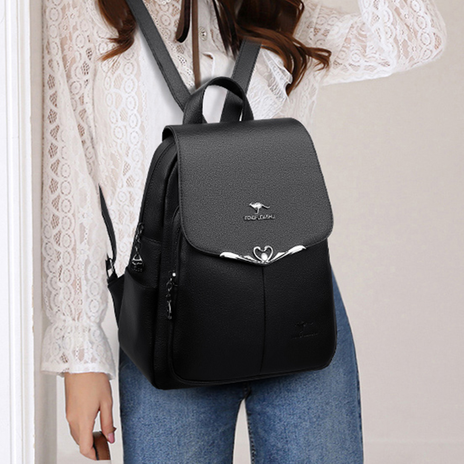 Luxury Designer Fashion Backpa - đánh giá và giá Interior Design Journal