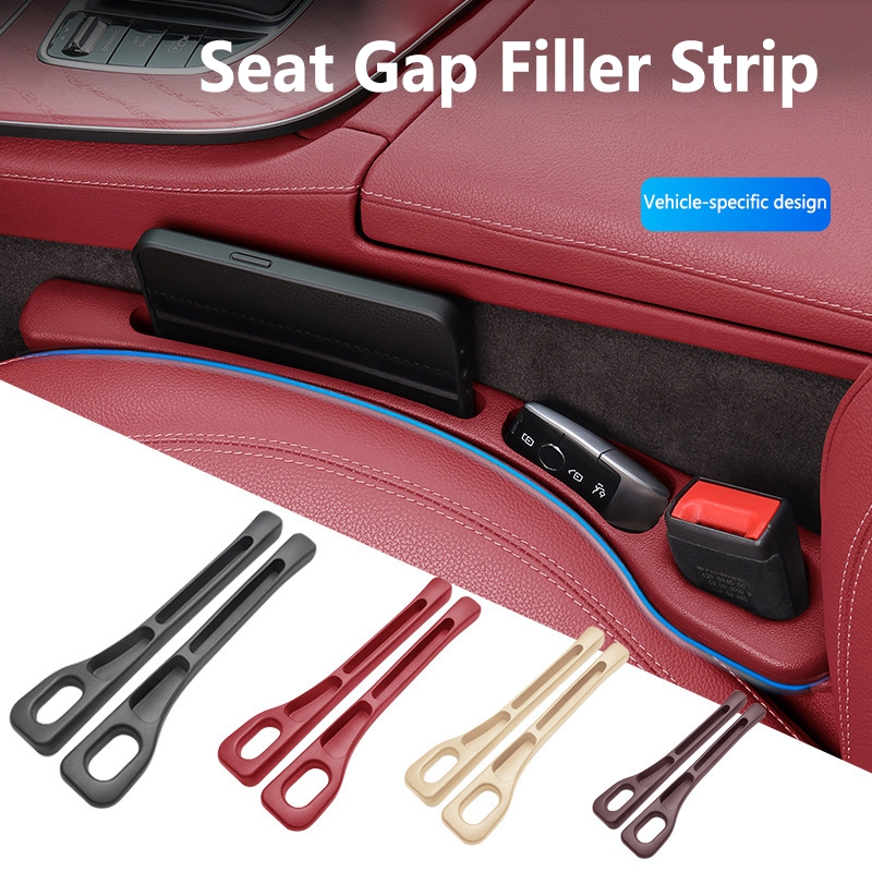 2pcs Car Seat Gap Filler for V - đánh giá và giá Interior Design Mockup