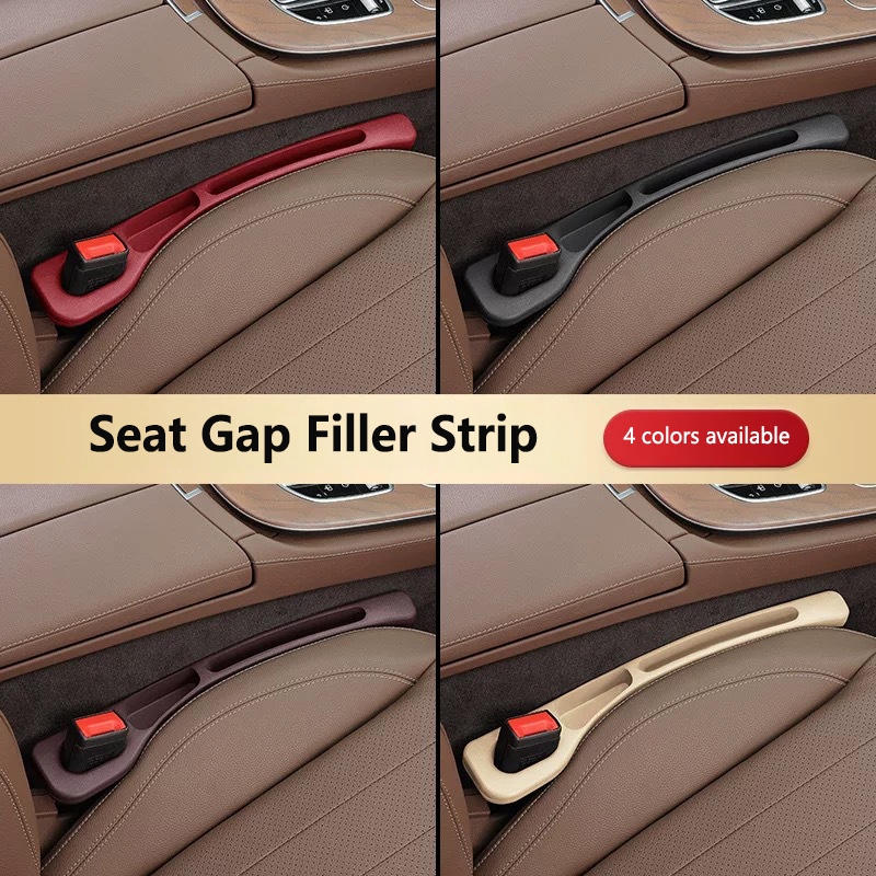 2pcs Car Seat Gap Filler for V - đánh giá và giá Interior Design Mockup